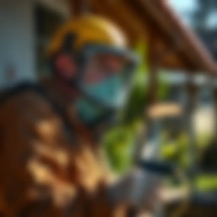 Resources for homeowners in pest control