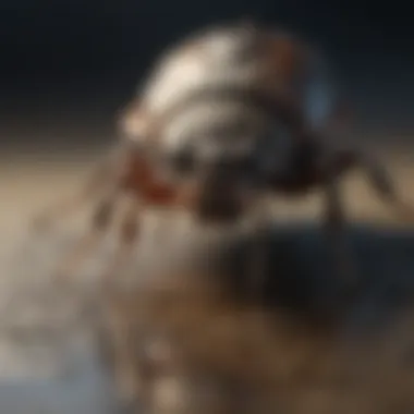 Common Pests in Daytona, Florida Common pests found in Daytona, Florida