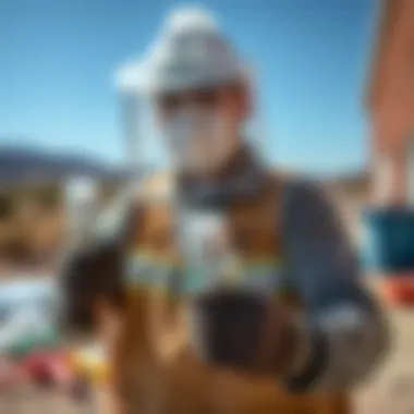 DIY Pest Control Strategies Showcasing DIY pest control strategies