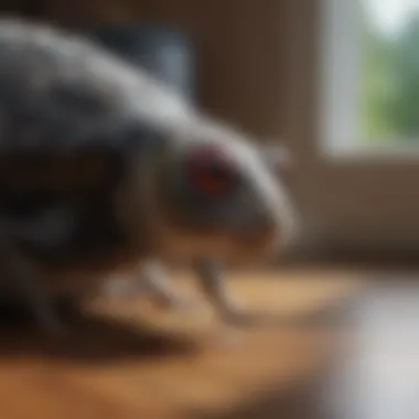 Preventative Measures for Pest Control Preventative measures against pests
