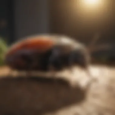 Natural Pest Control Solutions Natural pest control solutions