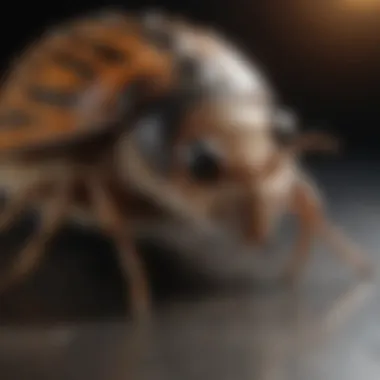 Pest Identification Techniques A visual guide for identifying local pests