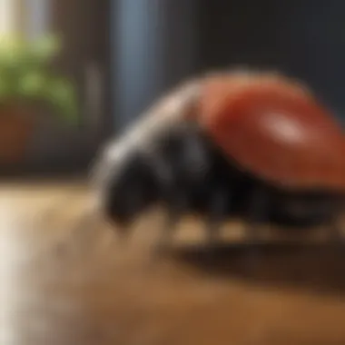 The Importance of Professional Pest Management Professional pest management services