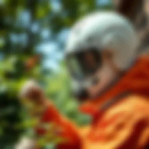 Eco-friendly pest control techniques