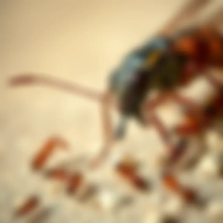 Identifying Common Pests Identifying common pests