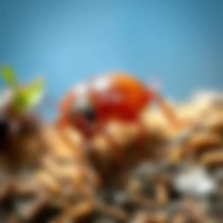 Natural Treatment Options for Termites Natural treatment options for termites