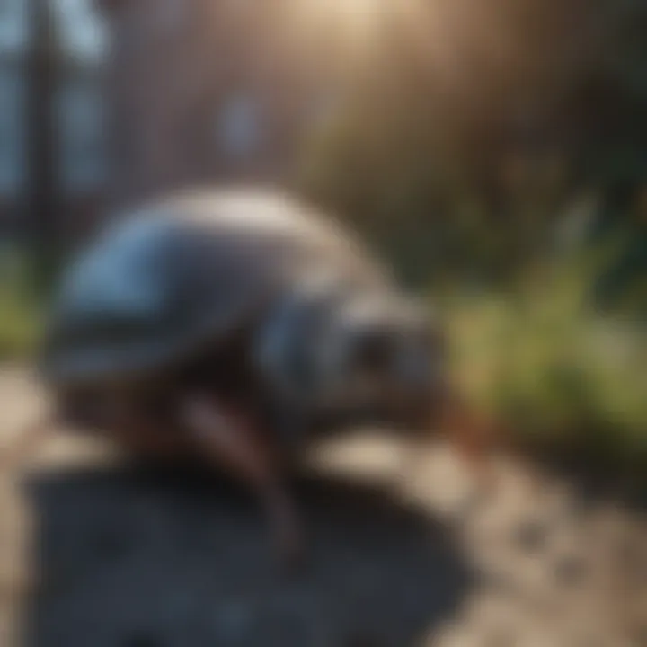 Effective treatment plans for pest control