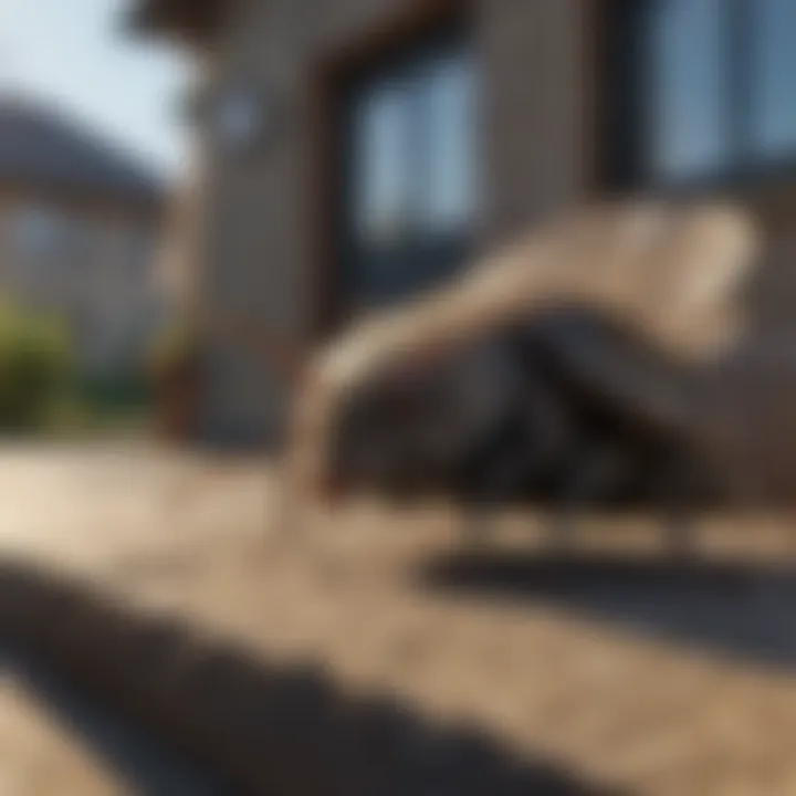 Residential pest control considerations