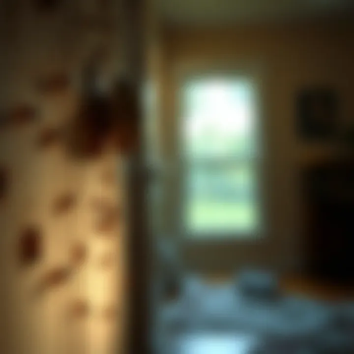 Signs of Termite Infestation Signs of termite infestation in home