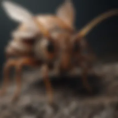 Common Pests in Hillsborough, NJ Overview of common pests in Hillsborough, NJ