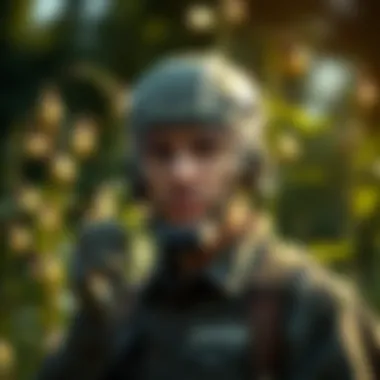 Effective Pest Prevention Strategies Illustration of pest prevention techniques