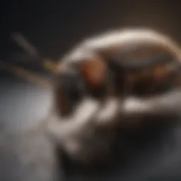 Innovative pest control techniques