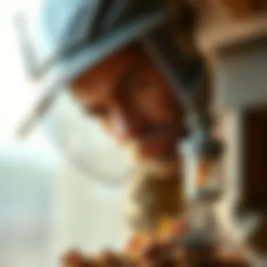 Exploring Modern Termite Treatment Methods Modern termite treatment methods