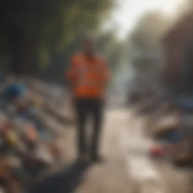 Sustainable Practices of Pinto Trash Service Eco-friendly waste management practices