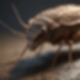 Common pests in Drexel Hill, PA