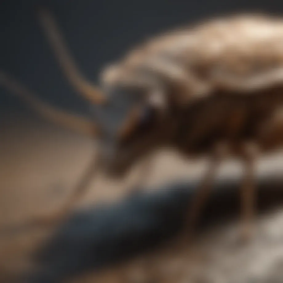 Common pests in Drexel Hill, PA