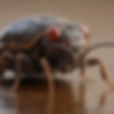 Identifying Common Pests in Lumberton Common pests found in Lumberton, NC
