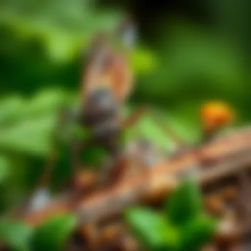 Common Pests in Newton, Iowa Diverse pests commonly found in Newton, Iowa