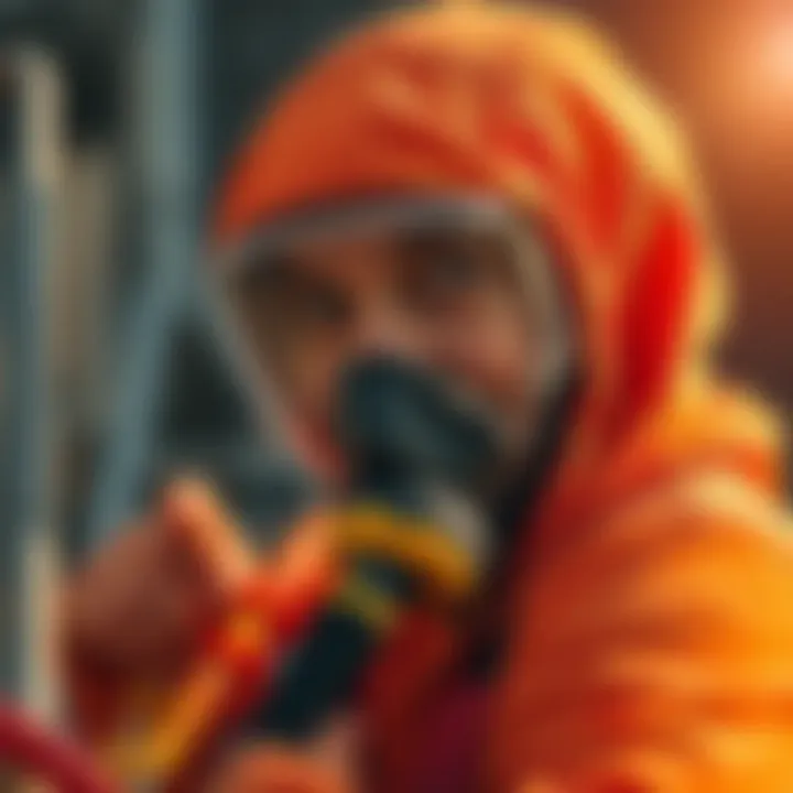 Pest Prevention Techniques Effective prevention techniques for pest management