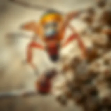 Common Pests Encountered in Waco, Texas Common pests in Waco, Texas