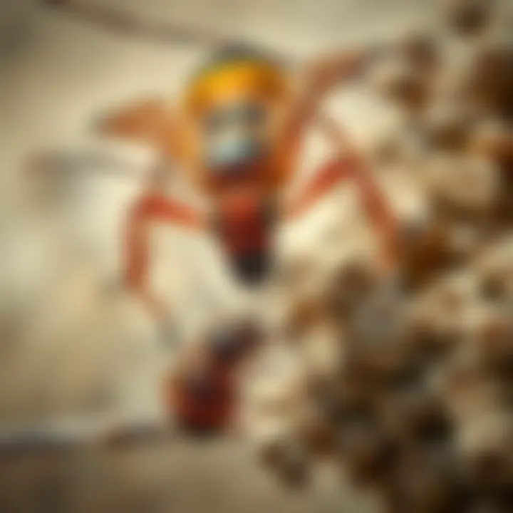 Common Pests Encountered in Waco, Texas Common pests in Waco, Texas