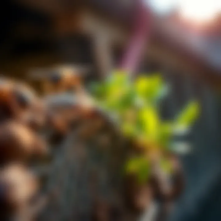 Effective Natural Pest Prevention Methods Natural pest prevention methods