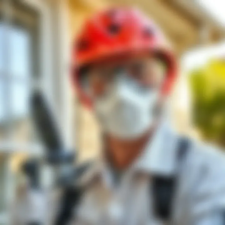 Residential Pest Control Solutions in Waco Residential pest control service in Waco