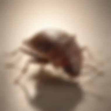 Understanding bed bug infestations and solutions