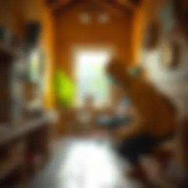 Effective Pest Control Solutions Overview of Ortho Home Defense pest control products