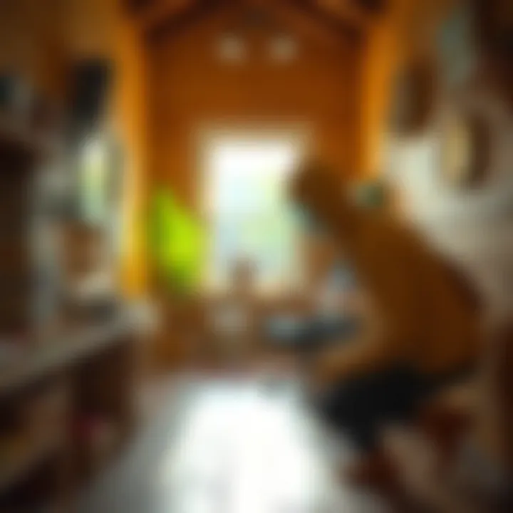 Effective Pest Control Solutions Overview of Ortho Home Defense pest control products