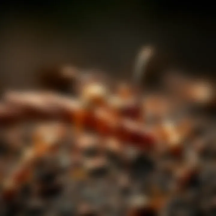 Comprehensive Strategies to Eliminate Fire Ants Summary