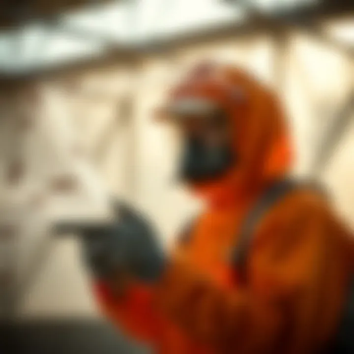 Safety Measures When Using Crossfire Safety precautions while using insecticides