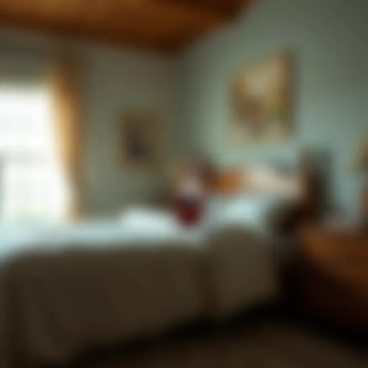 Natural Solutions for Bed Bug Control Illustration of natural pest control methods