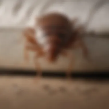 Effective prevention methods against bed bugs