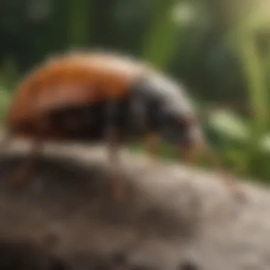 Natural Pest Prevention Techniques Natural pest prevention techniques suitable for coastal environments