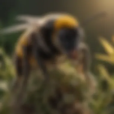Balancing Pest Control and Ecology Ecological considerations in pest management