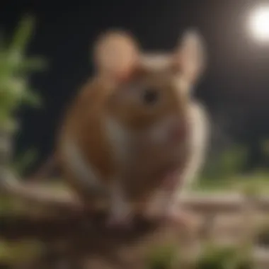 Natural Remedies for Mice Natural remedies for deterring mice