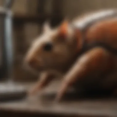 User testimonials highlighting experiences with roach control plug-ins