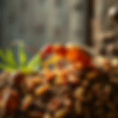 Effective Natural Prevention Techniques Natural termite prevention methods