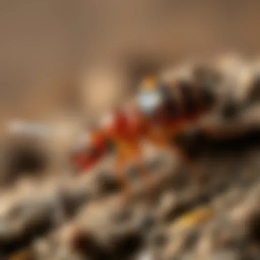 Understanding Termite Species Termite identification guide