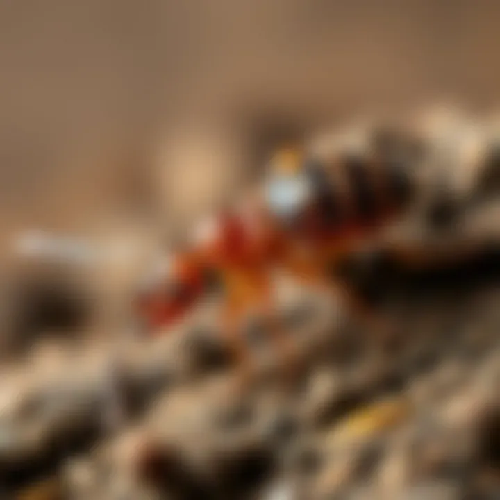 Understanding Termite Species Termite identification guide