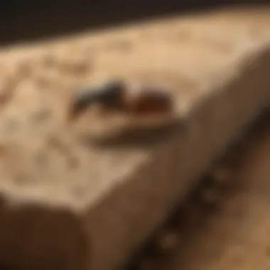 Chemical Solutions for Effective Termite Elimination Chemical treatments for termite eradication