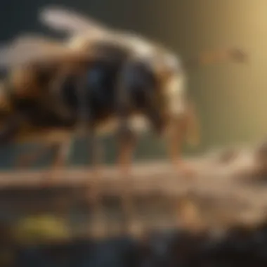 Chemical Solutions for Pests Chemical sprays designed for wasp and hornet control