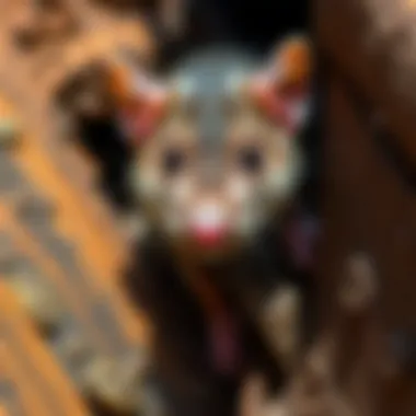 Choosing Safe Deterrents Safe and eco-friendly deterrents for managing roof rat populations