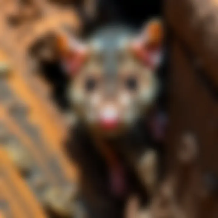 Choosing Safe Deterrents Safe and eco-friendly deterrents for managing roof rat populations