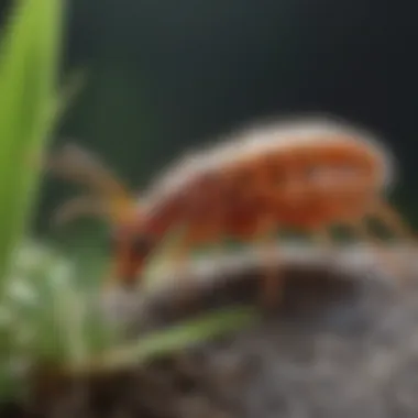 Effective Natural Remedies for Springtail Control Natural remedies for pest control