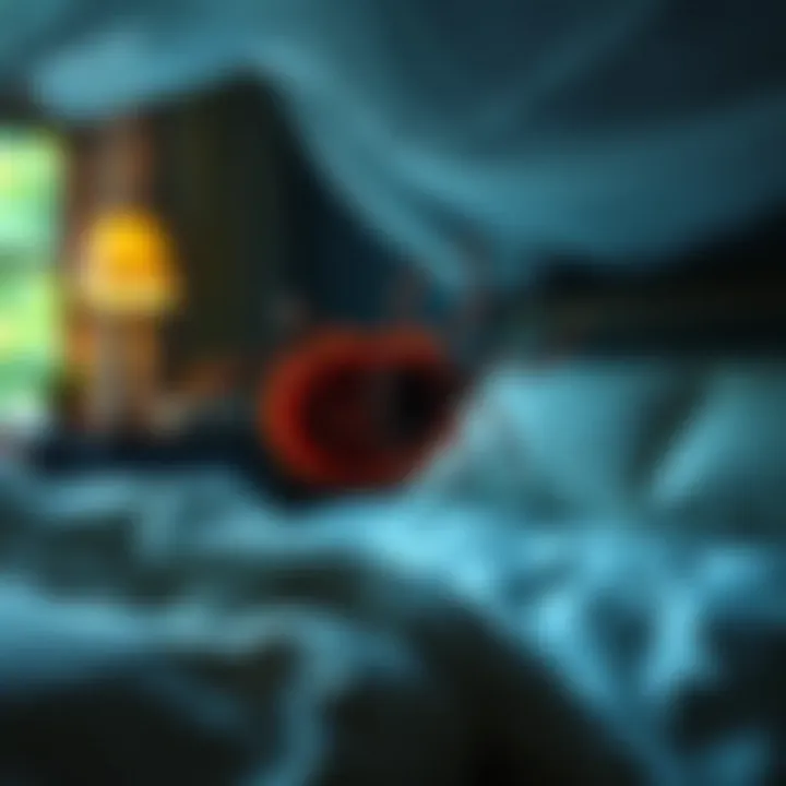 Systematic approach to pest management