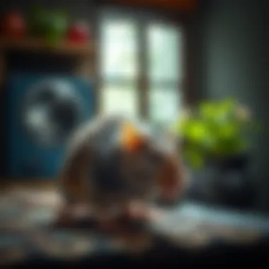 Designing a Rat-Unfriendly Environment Creating a rat-unfriendly environment