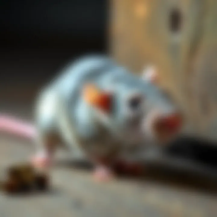 Humane Rat Removal Strategies Humane removal methods for rats