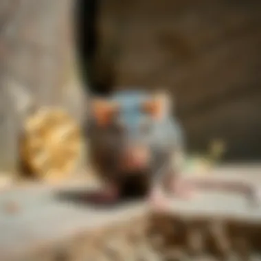 Preventative Techniques Against Rodents Preventative measures to keep rats away